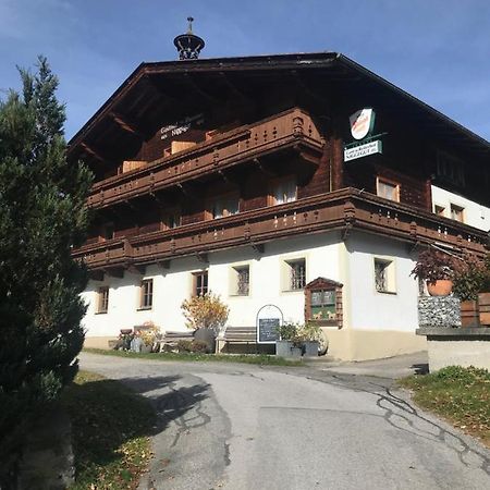 BuchebenReiterhof Nigglgut住宿加早餐旅馆 外观 照片