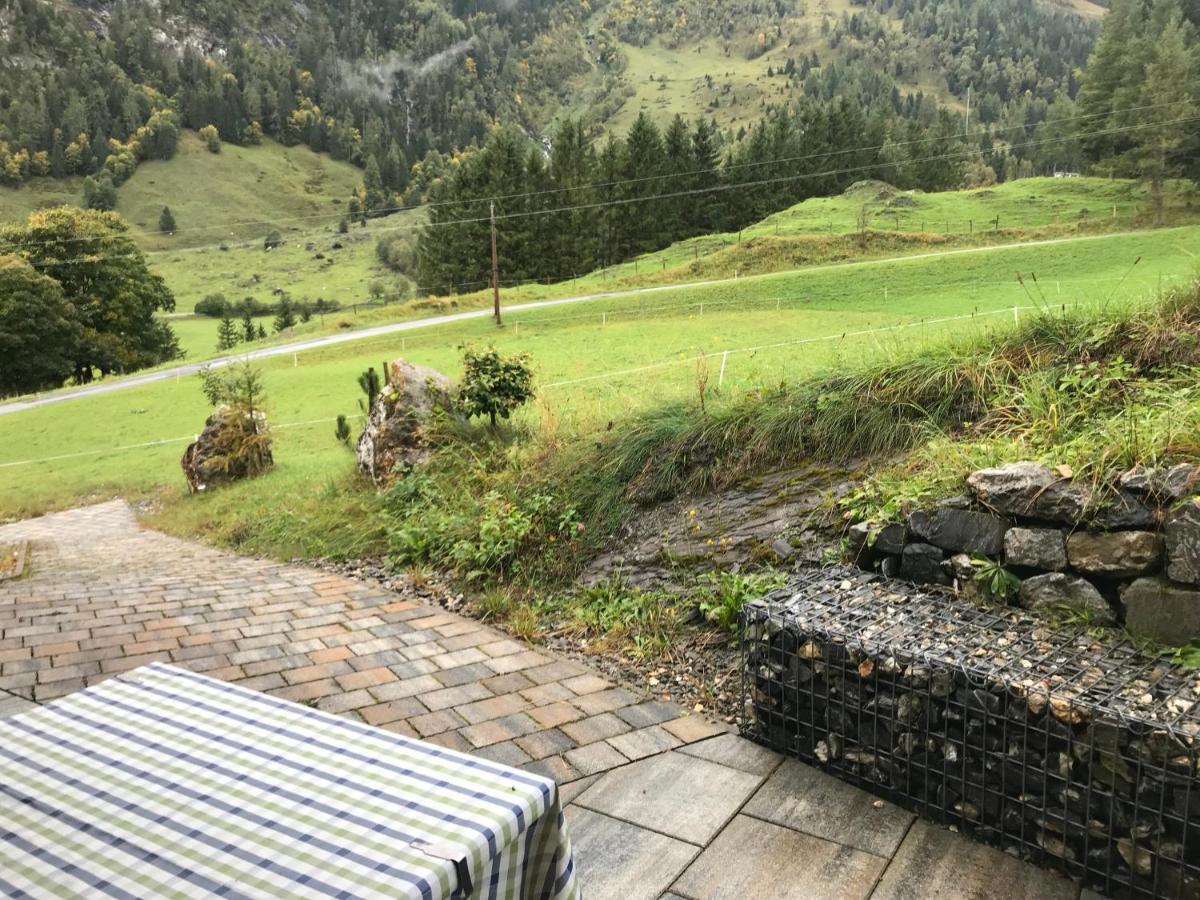BuchebenReiterhof Nigglgut住宿加早餐旅馆 外观 照片