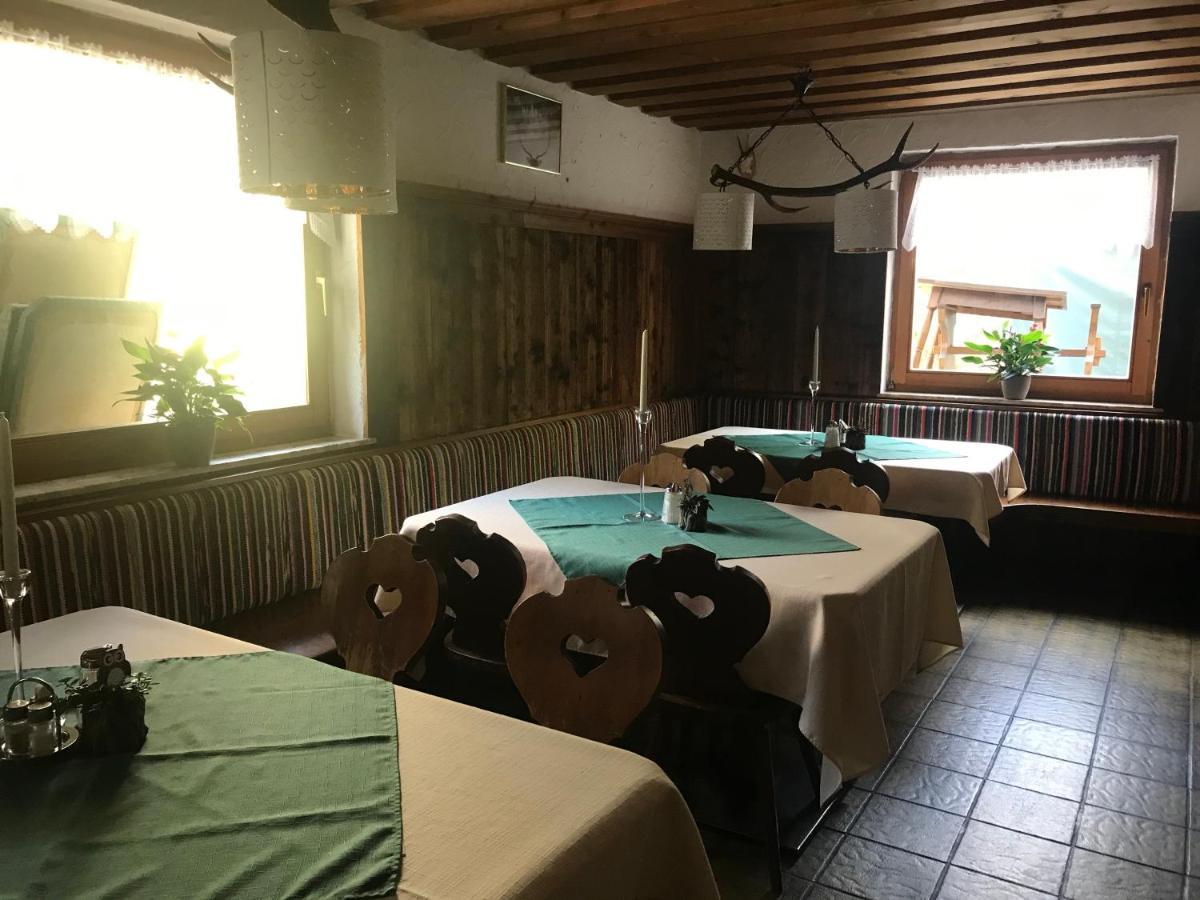 BuchebenReiterhof Nigglgut住宿加早餐旅馆 外观 照片