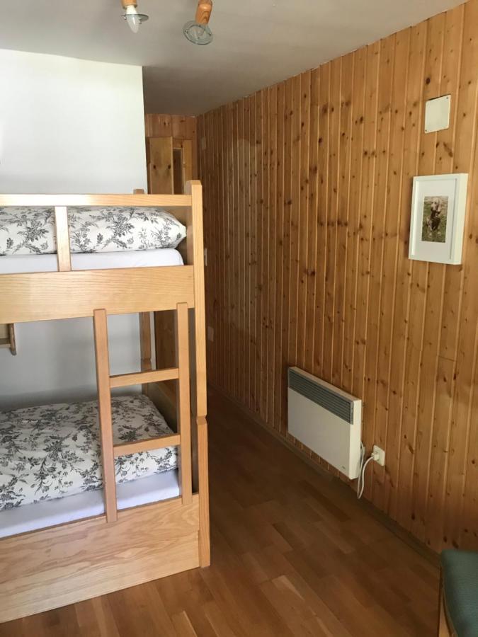 BuchebenReiterhof Nigglgut住宿加早餐旅馆 外观 照片